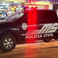 Polícia Civil interdita açougue de supermercado por armazenar carne imprópria para consumo em Três Lagoas