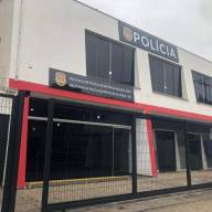 GCM e policial civil flagram agressão contra gestante em via pública de Araçatuba