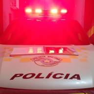 TOR da Polícia Rodoviária prende mulher boliviana junto com criança levando livro com droga K4 em Valparaíso