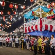 Associação Nipo-Brasileira de Araçatuba realiza primeiro Bon Odori neste sábado (24)