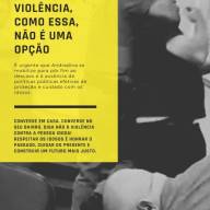 RÁDIO METROPOLE FM DE ANDRADINA: Prevenção à Violência Contra Idosos, é Todos os Dias