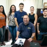 PROCON FAZ FISCALIZAÇÃO NO COMÉRCIO DE ANDRADINA