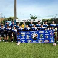 Cecam/Casa das Lâmpadas e ADPM/ Cupim & Cia fazem grande final do Campeonato Municampo em Andradina