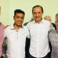Creches municipais de Pereira Barreto recebem novos brinquedos