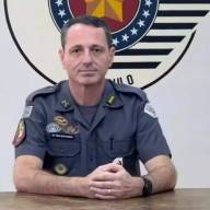 Coronel Marcos Lemes assume comando do CPI-10 em Araçatuba