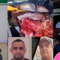 Furto de gado termina em confronto com Polícia Militar de Três Lagoas 02 morrem e 02 são presos