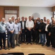 Prefeitura de Três Lagoas apresenta projetos de pavimentação e drenagem ao Governo do Estado por meio do programa MS Ativo