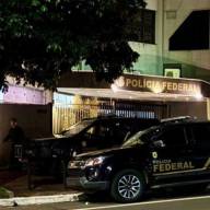 Polícia Federal cumpre mandados contra acusados de corrupção eleitoral em Buritama