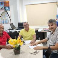 Arlindo Chinaglia envia R$ 80 MIL para reforçar ações de Saúde em Itapura