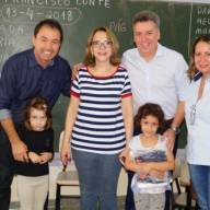 Skaf renova por 2 anos parceria do Sesi Franca Basquete