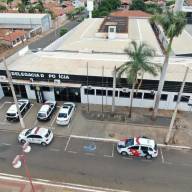Polícia Militar de Pereira Barreto registra tentativa de homicídio com faca deixa dois feridos no Jardim Alvorada