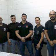 Servidores do CDP de Nova Independência comemoram Dia da Saúde e Nutrição com desafio de emagrecimento