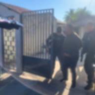 Investigado por Feminicídio e Homicídio em Valparaíso é preso pelo GOE em Guararapes