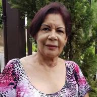 Três Lagoas chora a perda da ex- vereadora Marlene Galhardo Martinho aos 87 anos