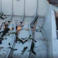 Barco colidiu com toco submerso, rasgou e naufragou com 02 pessoas no Rio Sucuriú em Três Lagoas