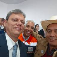 Nova Independência Recebe Veículo Equipado para Reforçar a Defesa Civil Municipal