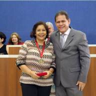Ex-vereadora será velada na Câmara Municipal de Três Lagoas