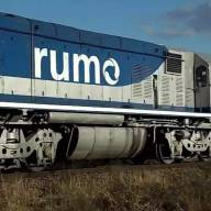 Ferrovia que atende Três Lagoas está degradada, mas Rumo escapa de multa milionária