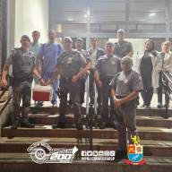 Polícia Militar apoia missão de captação de órgãos em Araçatuba