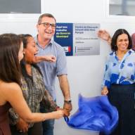 Três Lagoas inaugura CEI Mais Parque com estrutura inovadora e atendimento integral; unidade está com matrículas abertas