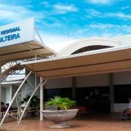 Polícia Militar prende mulher em flagrante por furto dentro do Hospital Regional de Ilha Solteira