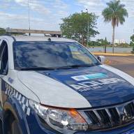 Polícia Militar em Três Lagoas cumpre 03 mandados de prisão