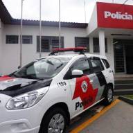 Polícia Militar de Valparaíso prende mulher por furto de energia no Jardim Cristal