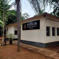 POLÍCIA CIVIL PRENDE HOMEM EM PAULICÉIA POR DÍVIDA DE PENSÃO ALIMENTÍCIA SUPERIOR A R$ 1 MILHÃO