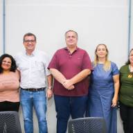 “Políticas para autistas é prioridade para Gestão”, diz prefeito de Três Lagoas Cassiano Maia em reunião com a AMA