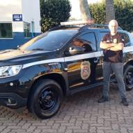 POLÍCIA CIVIL PARTICIPA DA “FEIRA PET” EM TUPI PAULISTA E REFORÇA COMPROMISSO COM A PROTEÇÃO ANIMAL
