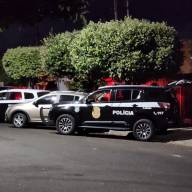 DEIC de Bauru prendeu em Matão acusado de matar homem com 20 tiros na frente do filho