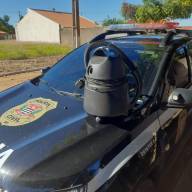 POLÍCIA CIVIL IDENTIFICA AUTOR DE FURTO E RECUPERA OBJETO SUBTRAÍDO EM PAULICÉIA