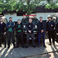 Polícia Civil de Água Clara realiza ação contra violência sexual com Operação Amodeus