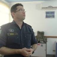 Corpo Bombeiros Militar em Três Lagoas participa da distribuição de chocolates para crianças