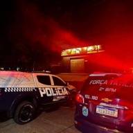 Acusado de matar homem com facada em conveniência diz não estar arrependido do crime em Três Lagoas
