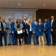 Câmara de Três Lagoas celebra 110 anos em solenidade carregada de história