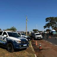 2° BPM DE TRÊS LAGOAS INICIA OPERAÇÃO FORÇA TOTAL