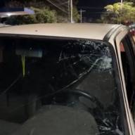 Motorista reincidente em embriaguez ao volante, atropela mulher em Três Lagoas