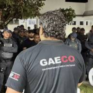 Homem é morto durante operação contra o PCC em Mirandópolis