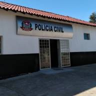 POLÍCIA CIVIL DE OSVALDO CRUZ CAPTURA PROCURADO PELA JUSTIÇA
