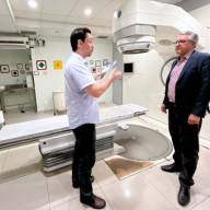 Urgente!!! Santa Casa de Araçatuba é contemplada pelo Ministério da Saúde com novo Acelerador Linear para Radioterapia