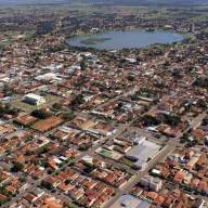 Três Lagoas comprará até R$ 2,8 milhões em areia e pedra para a pasta de Infraestrutura