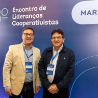 Unimed Araçatuba marca presença em encontro de lideranças cooperativistas