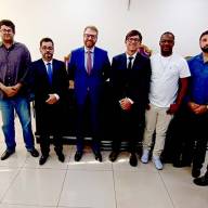 Instalação do Conselho da Comunidade reforça parceria entre Judiciário e Sociedade em Andradina