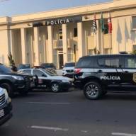 Polícia Civil de Araçatuba investiga furto de 11 mil litros de diesel da Usina de Álcool