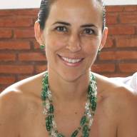 Andradina chora a perda da professora de educação infantil Simone Cuevas