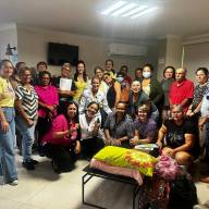 Hospital Auxiliadora de Três Lagoas promove palestra para pacientes com foco na valorização da vida