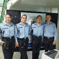 Patrulha Mirim da Polícia Militar em Três Lagoas participa do Circuito Avança Juventude
