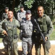 GOE de Araçatuba flagra furto de energia em fazenda de médico em Penápolis