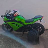 Polícia Civil de Três Lagoas investiga roubo de moto no bairro Santa Rita